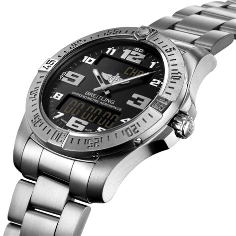 breitling aerospace evo price|breitling aerospace discontinued.